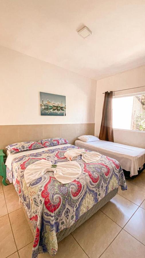 Pousada Acquaville Bertioga Exterior foto